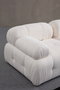 Atelier Del Sofa Petite 3 - Blanco